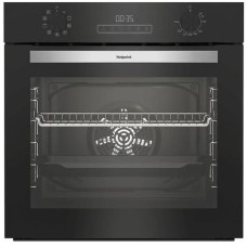 HOTPOINT HFE8 1224 H BL Чёрный