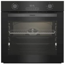 HOTPOINT HFE9 1231 JSH BLG Чёрный