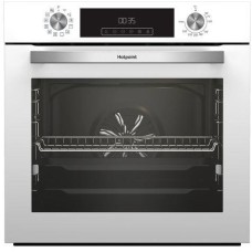 HOTPOINT HFE9 1231 JSH WHG Белый