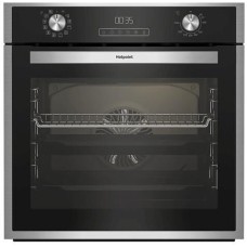 HOTPOINT HFE9 1234 JC IX Нержавеющая сталь