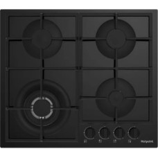 HOTPOINT HG 62FA/BK Чёрный