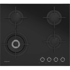 HOTPOINT HG 62I/BK Чёрный
