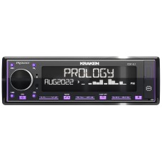PROLOGY CDP-8.1 KRAKEN