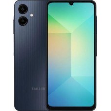 SAMSUNG Galaxy A06 SM-A065F 4/128Gb Black (SM-A065FZKGCAU)