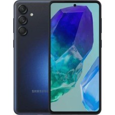 SAMSUNG Galaxy M55 5G SM-M556E 8/256Gb Black (SM-M556EZKCCAU)
