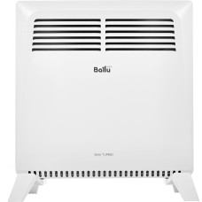 BALLU BEC/SMT-1000 Solo Turbo white (НС-1166357)