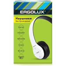 ERGOLUX (15356) ELX-BTHP01-C01