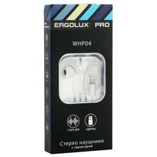 ERGOLUX (15285) ELX-WHP04-C01