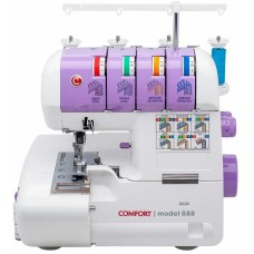 COMFORT Оверлок 888