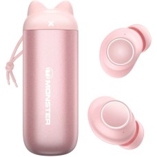 MONSTER Melody (MH22116) розовые