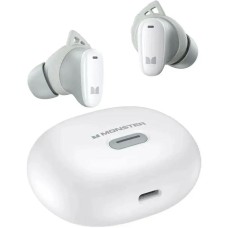 MONSTER N-Lite 206 (MH22193) белые