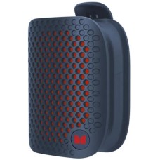 MONSTER BLASTER MICRO (MS62106) голубая