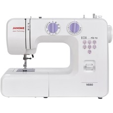 JANOME Швейная машина VS-50