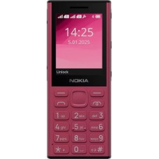 NOKIA 130 TA-1704 Red (SP01Z07Z2267Y)