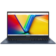 ASUS 15.6 Vivobook 15 X1504VA-BQ312 Blue (90NB10J1-M01HX0) ПИ ASUS 15.6 Vivobook 15 X1504VA-BQ312 Blue (90NB10J1-M01HX0) ПИ