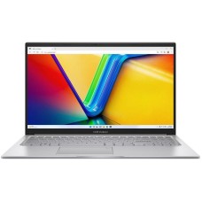 ASUS 15.6 Vivobook 15 X1504ZA-BQ1478 Silver (90NB1022-M02510) ПИ ASUS 15.6 Vivobook 15 X1504ZA-BQ1478 Silver (90NB1022-M02510) ПИ