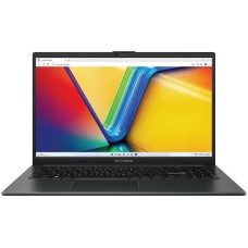 ASUS 15.6 Vivobook Go 15 E1504GA-BQ526 Black(90NB0ZT2-M00XN0)