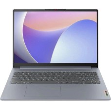 LENOVO 15.6 IdeaPad Slim 3 15AMN8 Grey (82XQ00EURK)