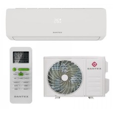 DANTEX RK-09ENT6/ RK-09ENT6E