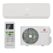 DANTEX RK-12ENT6/ RK-12ENT6E ECO PRO