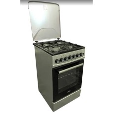 MIU Harisma 516S серая