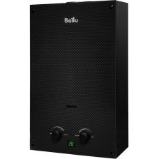 BALLU GWH 10 Fiery Glass Carbon