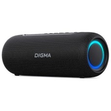 DIGMA D-PS1524 чернгый DIGMA D-PS1524 чернгый