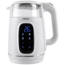 CENTEK CT-0052 White