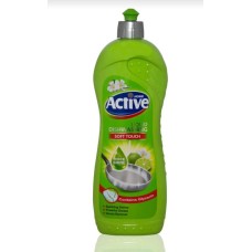 ACTIVE Гель для мытья посуды 