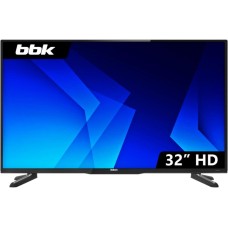 BBK 32LEM-1020/TS2C черный