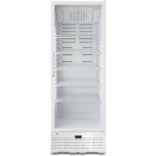 БИРЮСА 461RDN Витрина 485л