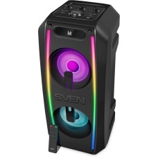 SVEN PS-740, черный