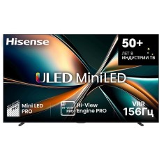 HISENSE 100U7Q SMART TV