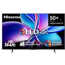 HISENSE 55E7Q PRO SMART TV