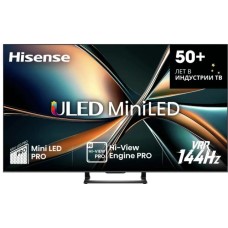 HISENSE 55U7Q SMART TV