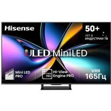 HISENSE 55U7Q PRO SMART TV