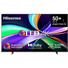 HISENSE 75E7Q SMART TV