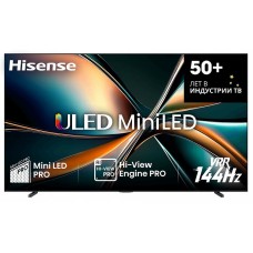 HISENSE 85U7Q SMART TV HISENSE 85U7Q SMART TV