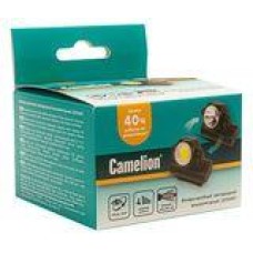 CAMELION (15749) LED53401 черный