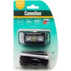 CAMELION (15754) LED53403 черный