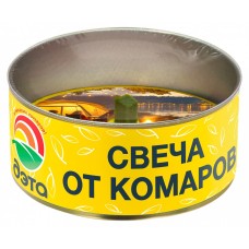 ДЭТА свеча от комаров/12 (66700889)