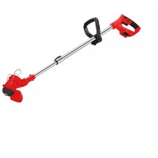 EDON AGT-18 черный/красный 18В, 2аккум., 150мм