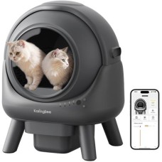 KARINGBEE С20 для кошек черный
