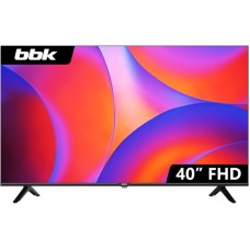 BBK 40LEM-1032/FTS2C черный