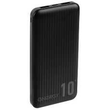 ENERGY Power Bank 10 000-3B Travel (107846)