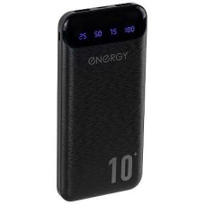 ENERGY Power Bank 10 000-4B Travel (107847)