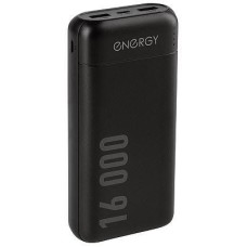 ENERGY Power Bank 16 000-7B Travel (107850)