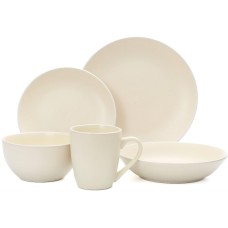 DOMENIK Салатник SCANDY MILK 14.5см DMD134
