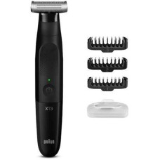 BRAUN Триммер XT3100 черный