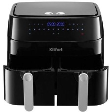 KITFORT КТ-2250 черный KITFORT КТ-2250 черный